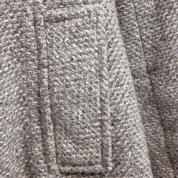 Robert Louis Ladies Wool Blend Jacket - Picture 9 of 10